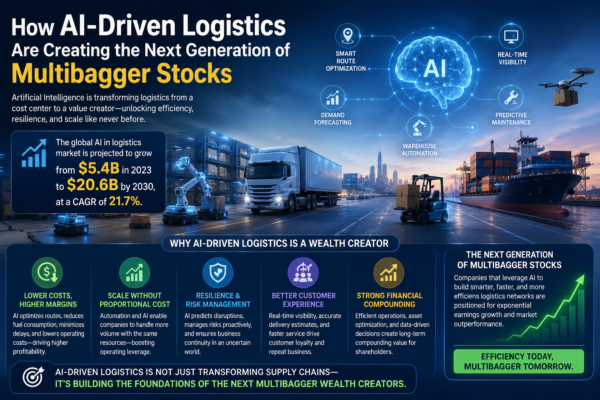 Multibagger Stocks