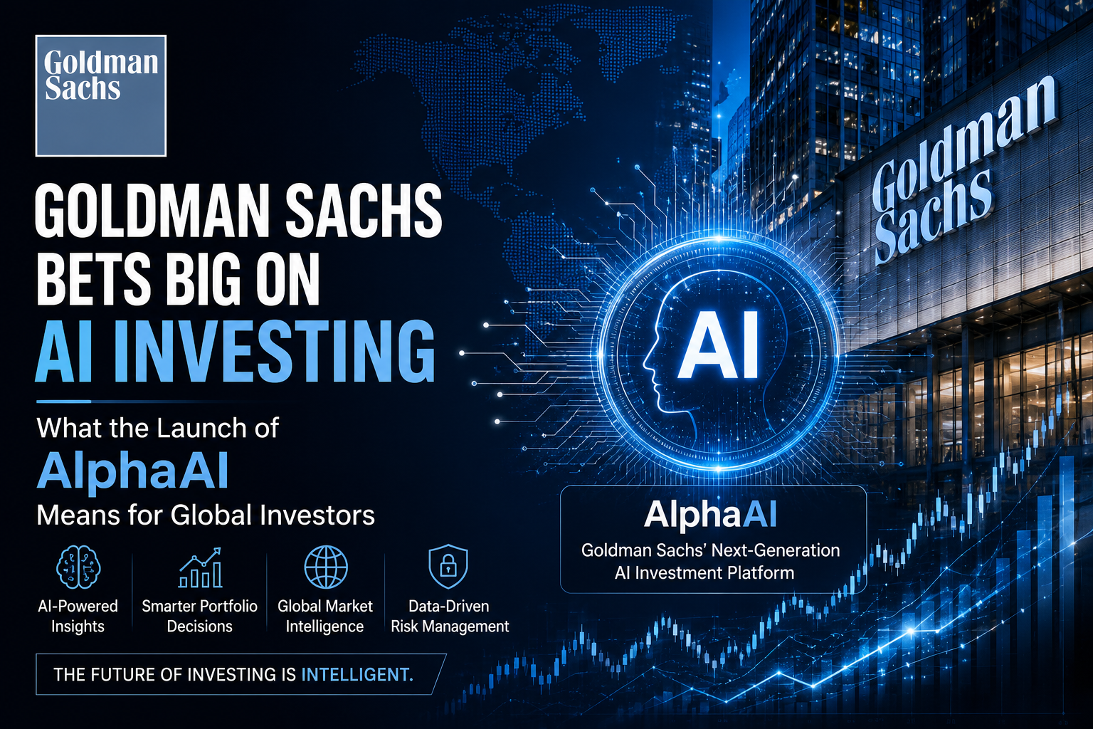 Goldman Sachs
