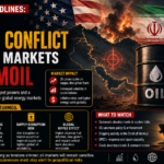Oil Markets
