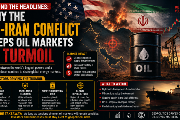 Oil Markets