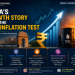 Oil & Inflation