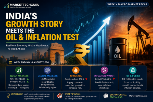 Oil & Inflation