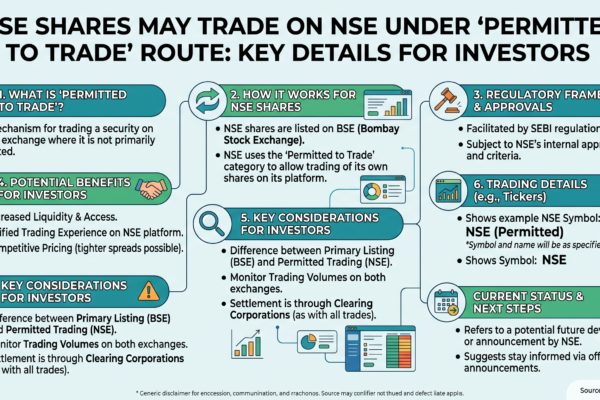 NSE