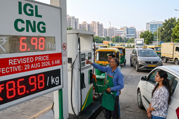 CNG